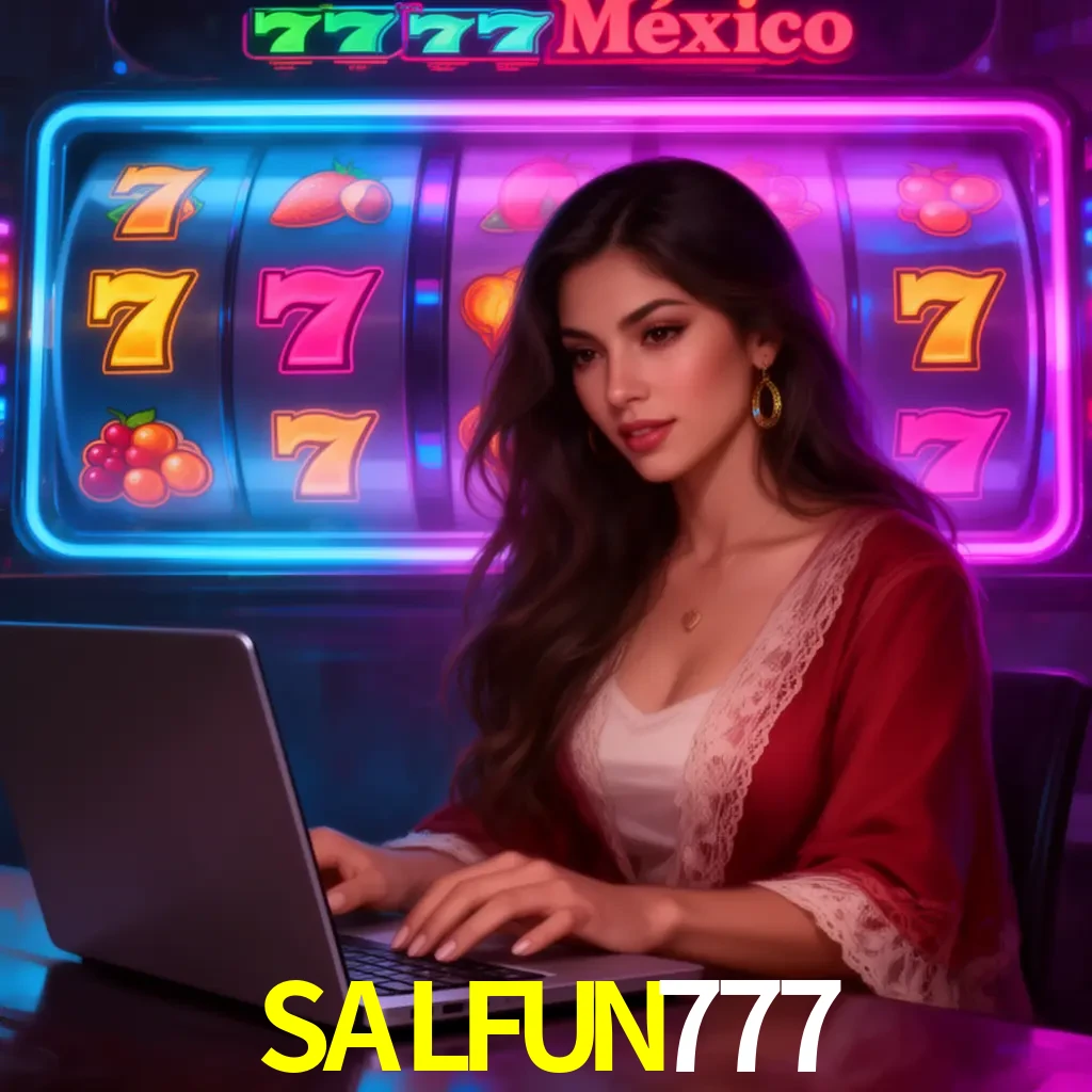 SALFUN777 Lo que distingue a las tragamonedas de Red Tiger en SALFUN777