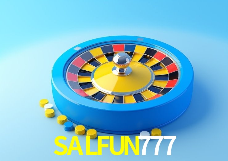SALFUN777 Bingo