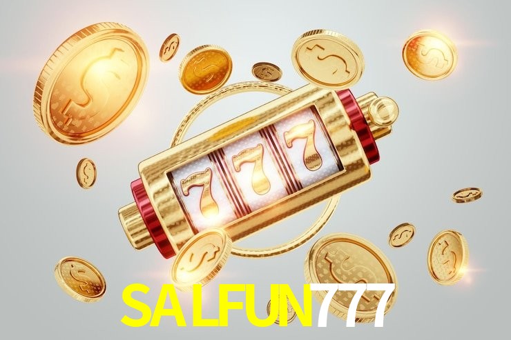 SALFUN777 Crash Games