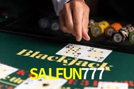 SALFUN777 Bingo clásico mexicano