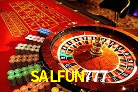 SALFUN777 Crash Game rápido
