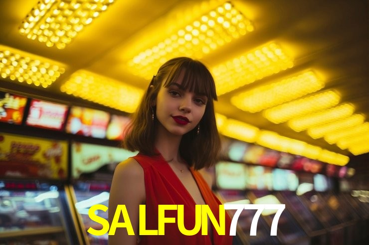 SALFUN777 ¿Qué hace especial a las apuestas en vivo en SALFUN777?