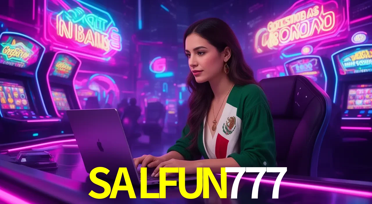 SALFUN777 Preguntas frecuentes sobre SALFUN777 en México
