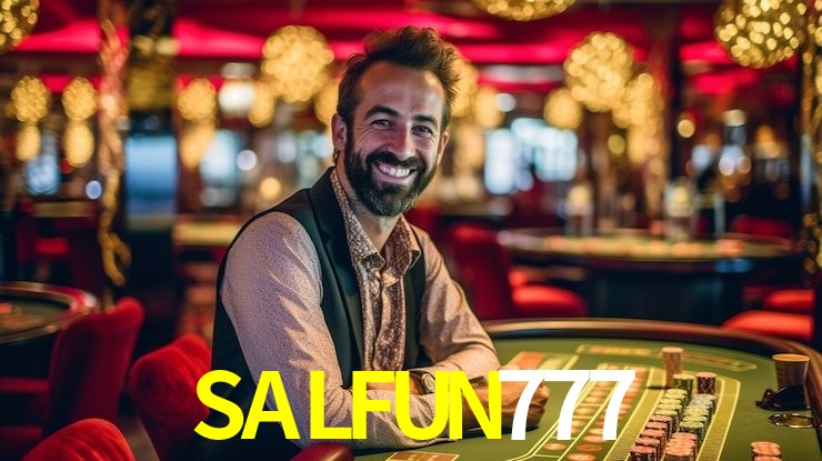 SALFUN777 ¿Cómo navegas en la sección de preguntas frecuentes?