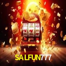SALFUN777 Casino en Vivo